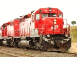 EMD GM SD40-2 9451 / (ORIGINAL NUMBER: 9451)